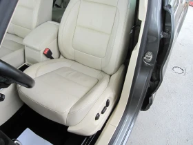 VW Tiguan LUX, Автомат, 2, 0-TDI, 4x4, NAVI, Кожа - 22590 лв. - 61494021 12