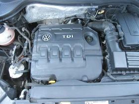 VW Tiguan LUX, Автомат, 2, 0-TDI, 4x4, NAVI, Кожа - 22590 лв. - 61494021 15