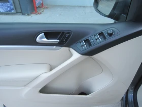 VW Tiguan LUX, Автомат, 2, 0-TDI, 4x4, NAVI, Кожа - 22590 лв. - 61494021 11