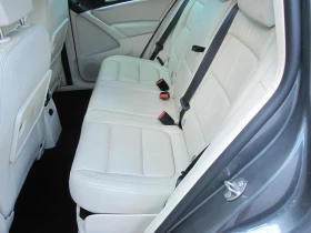 VW Tiguan LUX, Автомат, 2, 0-TDI, 4x4, NAVI, Кожа - 22590 лв. - 61494021 14