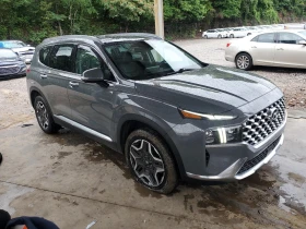 Hyundai Santa fe LIMITED*   | Mobile.bg    2