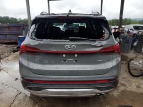 Hyundai Santa fe LIMITED*   | Mobile.bg    5