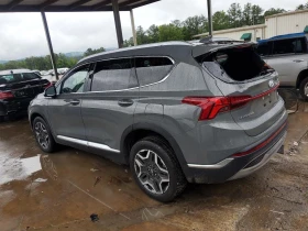 Hyundai Santa fe LIMITED*   | Mobile.bg    6