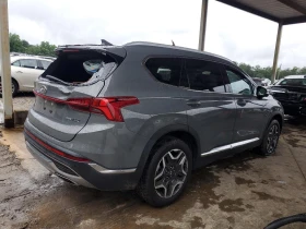 Hyundai Santa fe LIMITED*   | Mobile.bg    4