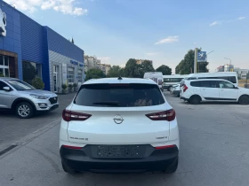 Opel Grandland X 1.6 D   | Mobile.bg    4