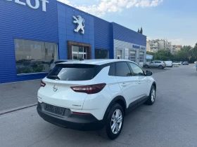 Opel Grandland X 1.6 D   | Mobile.bg    5