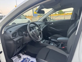 Opel Grandland X 1.6 D   | Mobile.bg    10