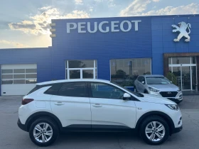 Opel Grandland X 1.6 D   | Mobile.bg    6