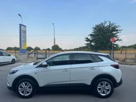 Opel Grandland X 1.6 D   | Mobile.bg    2
