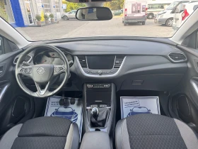 Opel Grandland X 1.6 D   | Mobile.bg    12