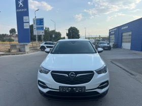 Opel Grandland X 1.6 D   | Mobile.bg    8