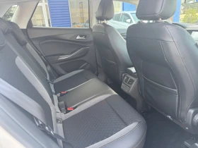 Opel Grandland X 1.6 D   | Mobile.bg    13