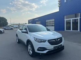 Opel Grandland X 1.6 D   | Mobile.bg    7