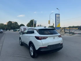 Opel Grandland X 1.6 D   | Mobile.bg    3