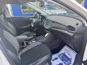 Opel Grandland X 1.6 D   | Mobile.bg    9