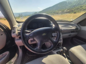 Обява за продажба на Land Rover Freelander ~3 100 лв. - изображение 5