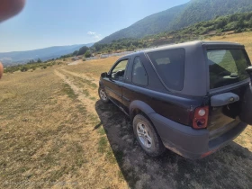 Обява за продажба на Land Rover Freelander ~3 100 лв. - изображение 4