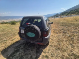 Обява за продажба на Land Rover Freelander ~3 100 лв. - изображение 3