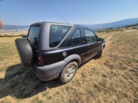 Обява за продажба на Land Rover Freelander ~3 100 лв. - изображение 2