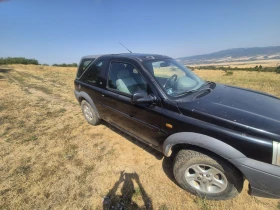 Обява за продажба на Land Rover Freelander ~3 100 лв. - изображение 1