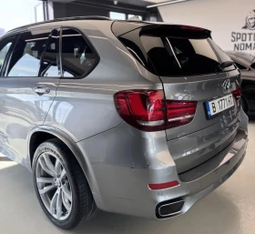 BMW X5 40D M- | Mobile.bg    2