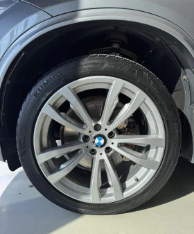BMW X5 40D M- | Mobile.bg    6