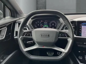 Audi Q4 35e-TRON/170HP/SPORTBACK/S-LINE/CAM/LED/NAVI/288g | Mobile.bg    11