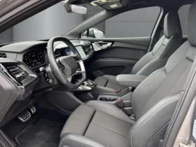 Audi Q4 35e-TRON/170HP/SPORTBACK/S-LINE/CAM/LED/NAVI/288g | Mobile.bg    9