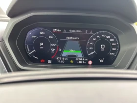 Audi Q4 35e-TRON/170HP/SPORTBACK/S-LINE/CAM/LED/NAVI/288g | Mobile.bg    12