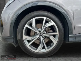 Audi Q4 35e-TRON/170HP/SPORTBACK/S-LINE/CAM/LED/NAVI/288g | Mobile.bg    8