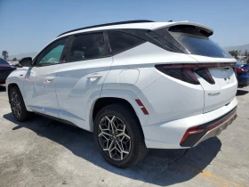 Hyundai Tucson 2024 HYUNDAI TUCSON N LINE | Mobile.bg    4