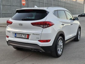 Обява за продажба на Hyundai Tucson 1.6Т 4х4 177к.с. АВТОМАТИК  ~28 500 лв. - изображение 3