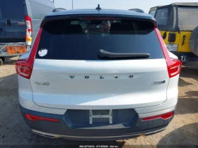 Volvo XC40 | Mobile.bg    5