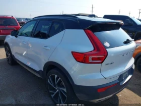 Volvo XC40 | Mobile.bg    4