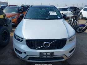 Volvo XC40 | Mobile.bg    2