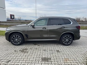 ����� �� �������� �� BMW X5 xDrive30d 7 �����