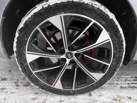 Audi SQ5 * Progressiv * CARFAX * БЕЗ ПЪРВОНАЧАЛНА ВНОСКА - 54350 лв. / 27788.71 € - 65927665 7