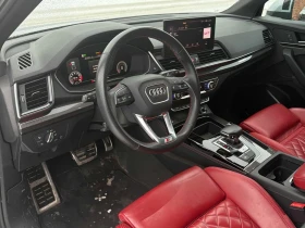Audi SQ5 * Progressiv * CARFAX * БЕЗ ПЪРВОНАЧАЛНА ВНОСКА - 54350 лв. / 27788.71 € - 65927665 5