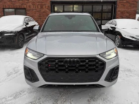 Audi SQ5 * Progressiv * CARFAX * БЕЗ ПЪРВОНАЧАЛНА ВНОСКА - 54350 лв. / 27788.71 € - 65927665 6