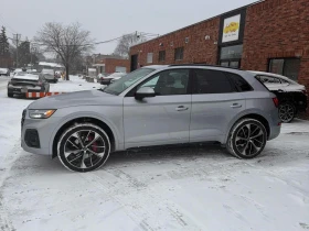 Audi SQ5 * Progressiv * CARFAX * БЕЗ ПЪРВОНАЧАЛНА ВНОСКА - 54350 лв. / 27788.71 € - 65927665 2