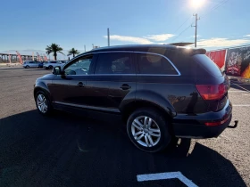 Audi Q7 - 7 места, снимка 6