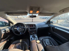 Audi Q7 - 7 места, снимка 14