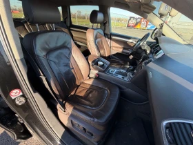 Audi Q7 - 7 места, снимка 8