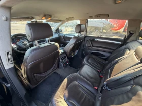 Audi Q7 - 7 места, снимка 13