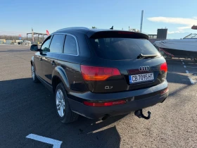 Audi Q7 - 7 места, снимка 5