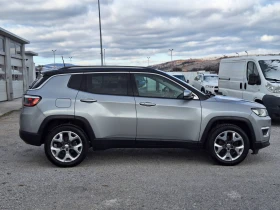 Jeep Compass 1.6D-LIMITED  - 18999 € / 37158.81 лв. - 55915808 6