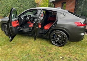 BMW X4 M Competition xDrive - 56760 € / 111012.91 лв. - 90685460 4