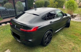 BMW X4 M Competition xDrive - 56760 € / 111012.91 лв. - 90685460 3