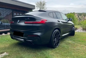 BMW X4 M Competition xDrive - 56760 € / 111012.91 лв. - 90685460 2