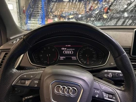 Audi Q5 * Progressiv * CARFAX * ФИНАНСИРАНЕ - 14800 € / 28946.28 лв. - 29870216 8
